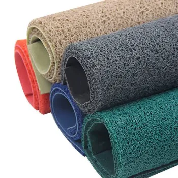 PVC Cushion Mat